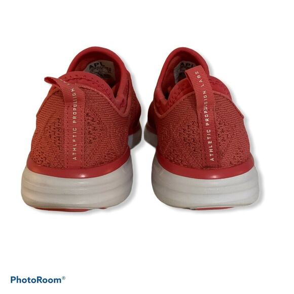 APL ATHLETIC PROPULSION LABS Techloom‎ Phantom brick white size 6.5 W - Picture 5 of 6